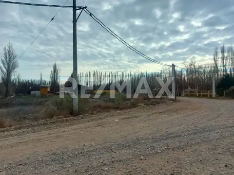 Terreno en Venta de 1366,0 m2