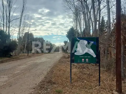 Terreno en Venta de 1366,0 m2