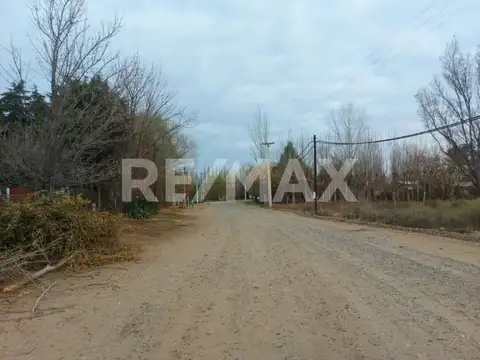 Terreno en Venta en Plottier, USD 45.000