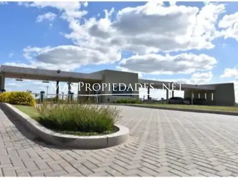 Venta Terreno / Lote interno en Santa Clara al Sur Canning