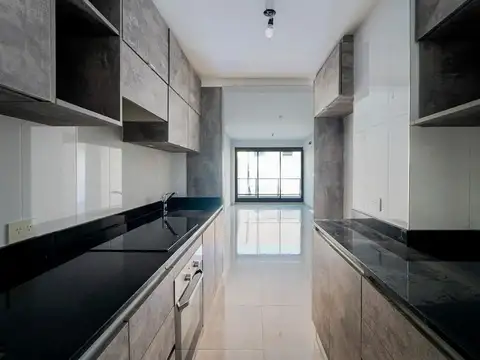 2 amb a estrenar con balcón Full amenities, Flores