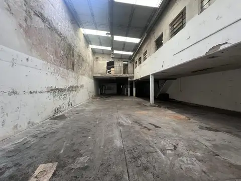 Galpon en Venta 30 años