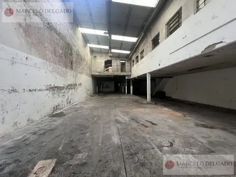 Galpon en Venta 30 años