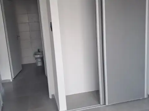 Departamento en Alquiler A Estrenar