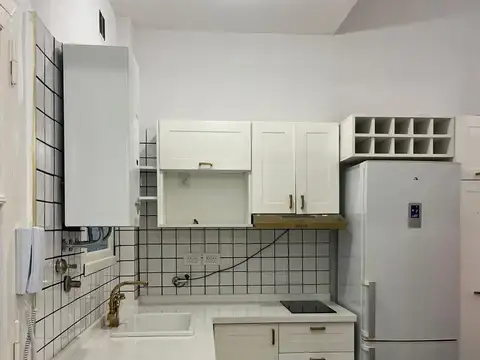 Departamento en Venta 50 años