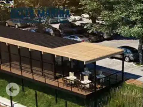 Delta Marina