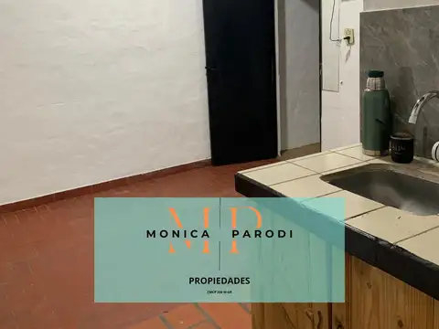 Departamento en Alquiler de 1 dormitorio