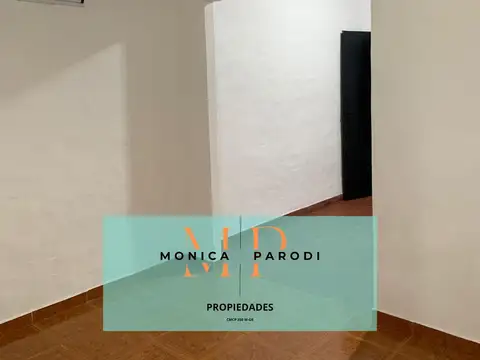 Departamento en Alquiler Apto profesional