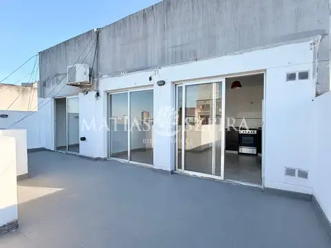 Departamento en Venta en Haedo Sur, USD 85.000