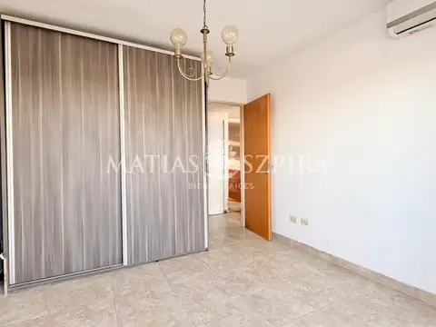 Departamento en Venta 15 años
