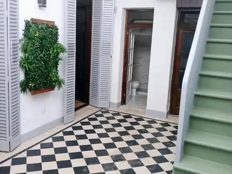 PH 3 ambientes en Flores