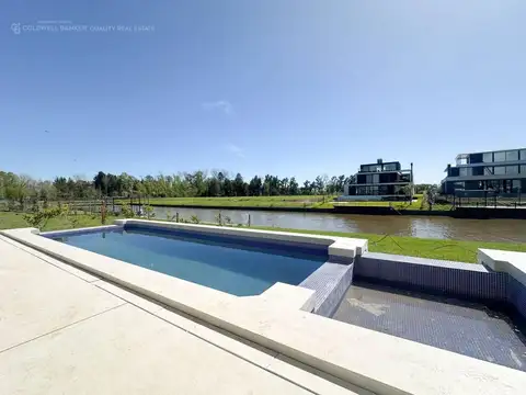 Casa en Alquiler al Noroeste