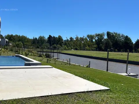Casa en Alquiler A Estrenar
