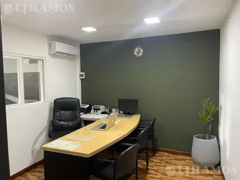 Depósito en Venta en San Isidro