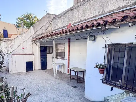 Casa en Venta 60 años