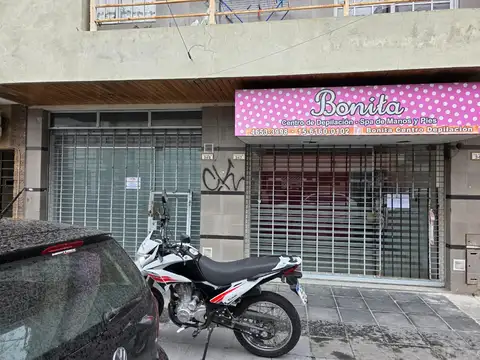 Local en Venta en Ciudadela, USD 50.000