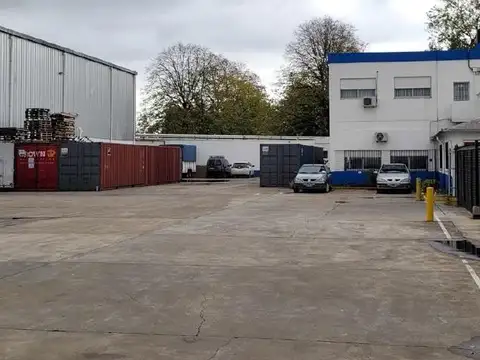 Galpon en Alquiler en Munro, USD 28.000