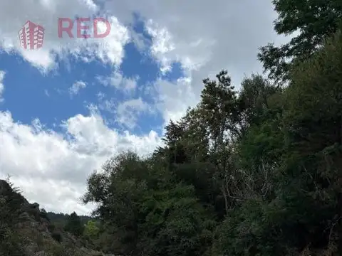 Terreno en Venta en La Cumbrecita, USD 68.500