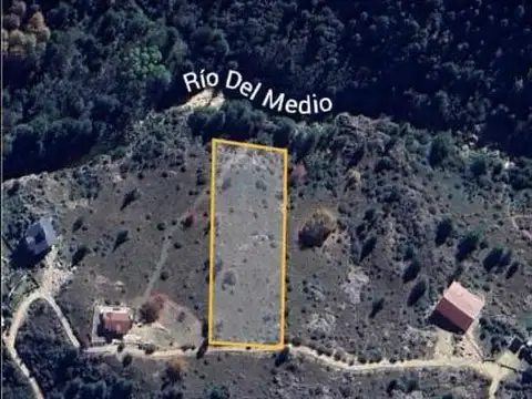 Terreno en Venta de 3477,0 m2