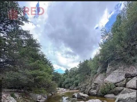 Terreno en venta - Peñón del Águila