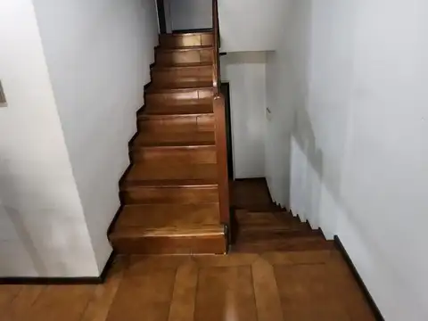 Depto Tipo Casa en Venta en Parque Chacabuco, USD 275.000