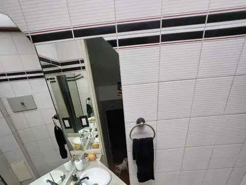 Depto Tipo Casa 5 ambientes con 3 baños