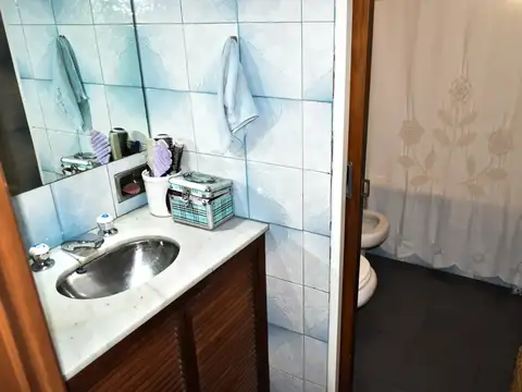 Depto Tipo Casa en Venta de 4 ambientes
