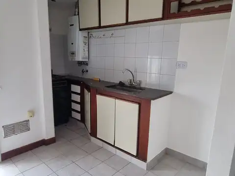 Boulevard Sarmiento 500, Piso 3