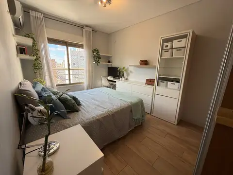 Departamento en Alquiler 12 años