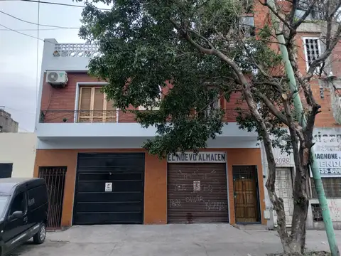 VENTA PH APTO CREDITO 2 DEPTOS AMPLIOS DE 3 AMBIENTES, PARQUE AVELLANEDA