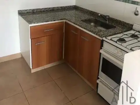 Departamento en Venta al Oeste