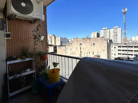 Departamento en Venta en San Telmo, USD 138.000