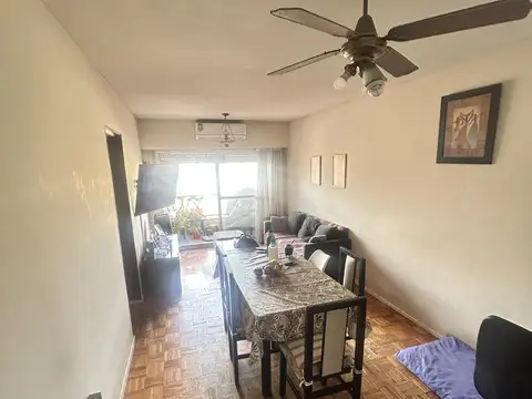 Departamento en Venta en San Telmo, USD 135.000