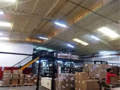 Villa Ortúzar - Depósito Venta