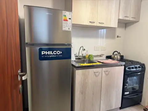 Departamento en Alquiler Temporal 25 años