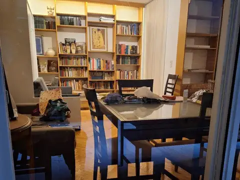 Departamento en Alquiler Temporal de Monoambiente