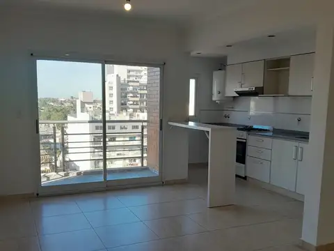 Departamento en venta en Centro