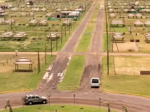 Terreno en Venta en General Rodriguez