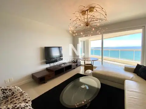 Departamento en Alquiler Temporal 16 años