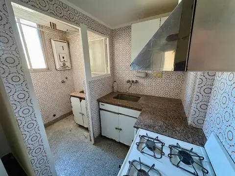 Departamento en Venta 53 años