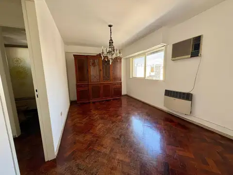 VENTA DEPTO 2 DORMITORIOS APTO CRÉDITO, CENTRO