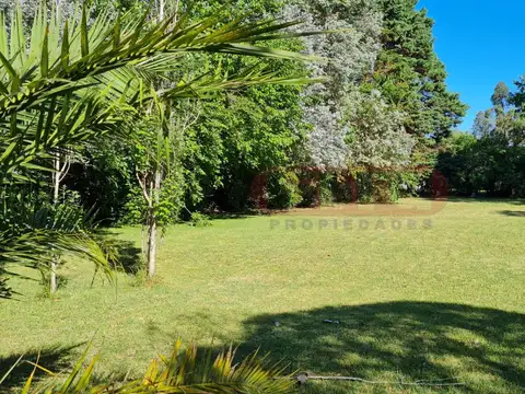 Terreno en Venta en Alto Los Cardales, USD 114.900