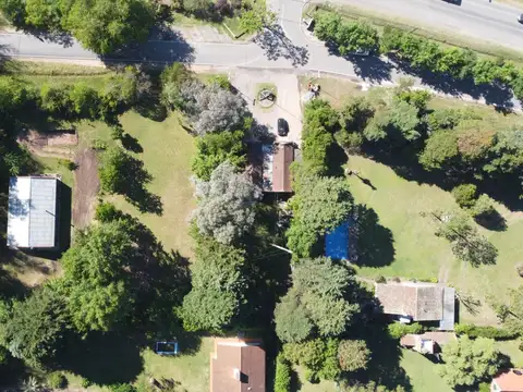 Terreno en Venta de 1338,0 m2