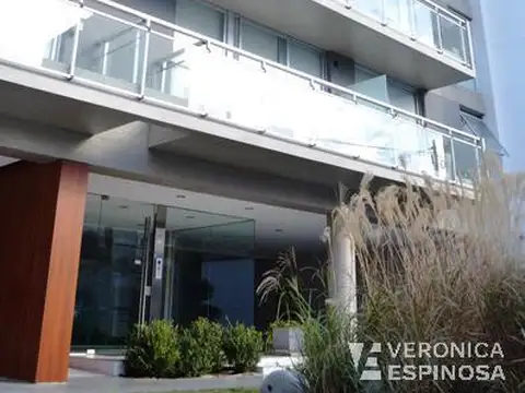 Garcia Silva  652, 8 Semipiso