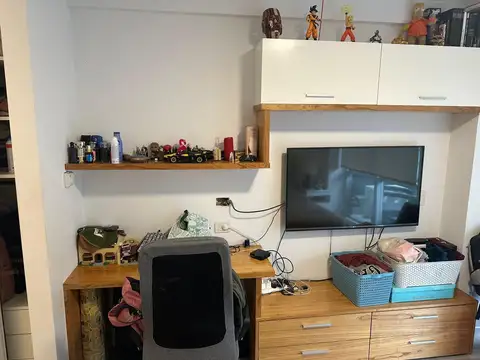 Departamento en Alquiler Temporal con 1 cocheras