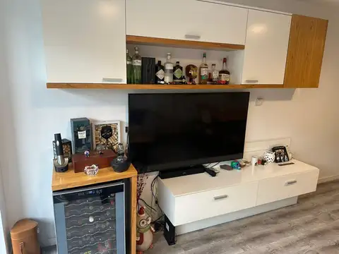 Departamento en Alquiler Temporal de 1 dormitorio