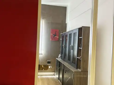 Avenida Corrientes 2700