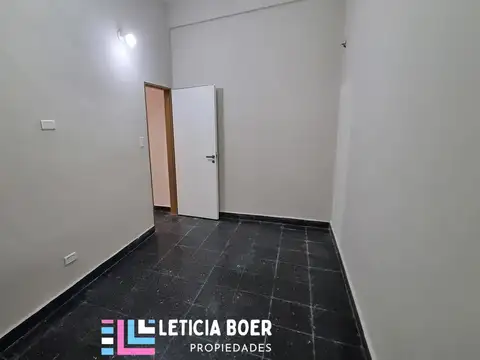 Departamento en Alquiler al Oeste