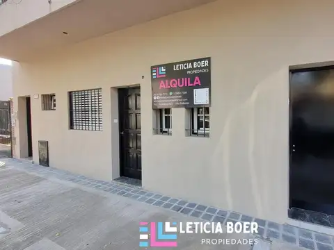 Departamento en Malaver