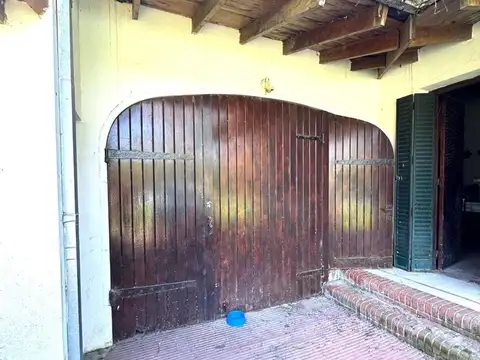 VENTA CASA QUINTA GENERAL RODRIGUEZ UNA HECTÁREA